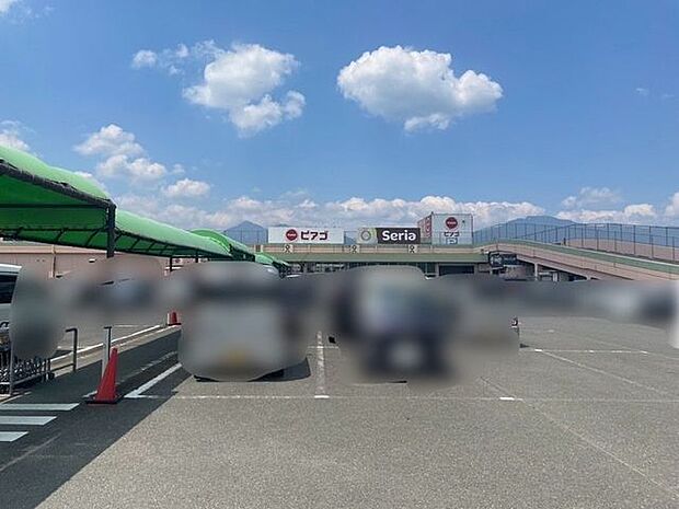 ピアゴ菰野店 3160m