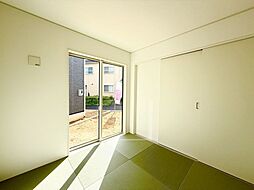 和室の画像