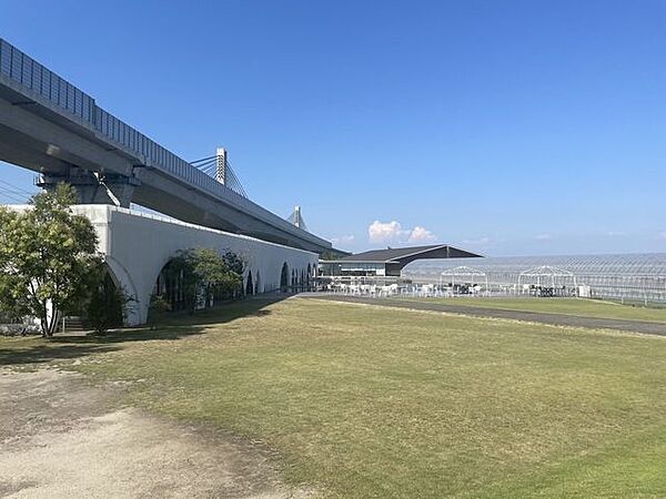 アクアイグニス 1790m
