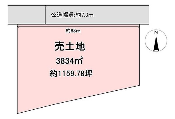 区画図：324000027588