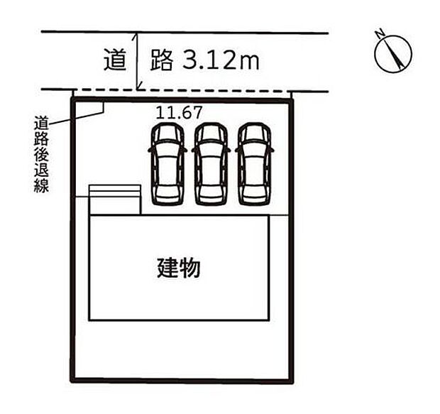 全体区画図