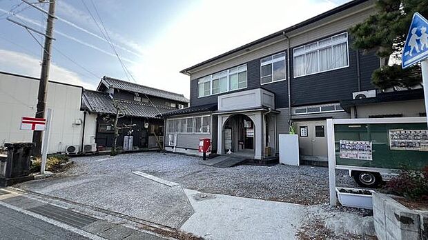 治田簡易郵便局 1840m
