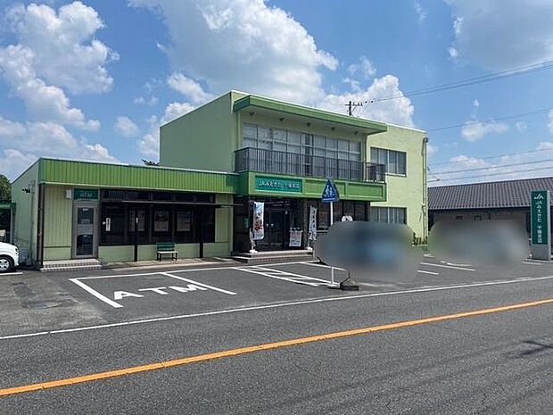 JAみえきた千種支店 1040m