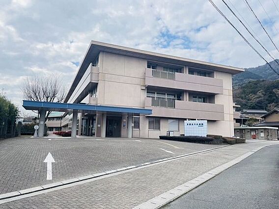 多度あやめ病院...