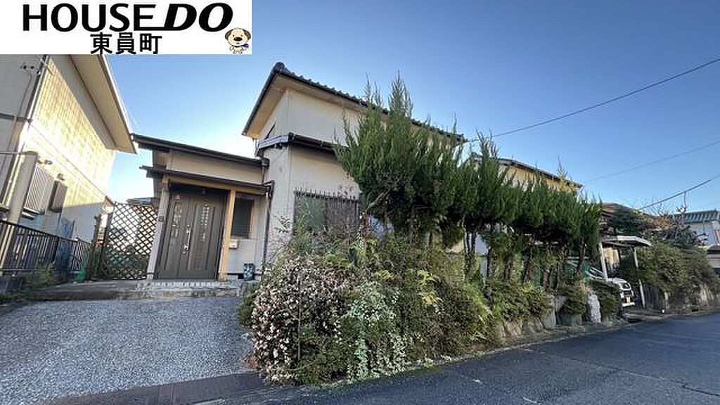 detached 三重県員弁郡東員町笹尾西1丁目18-12