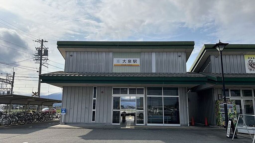 detached 三重県員弁郡東員町笹尾西1丁目18-12