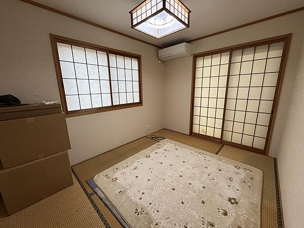室内