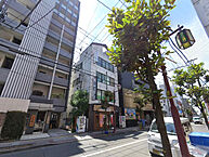 東京都立川市錦町1丁目4-28：物件画像／株式会社首都圏ネットワーク