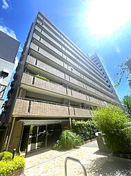 朝日プラザ梅田II