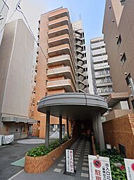 ライオンズマンション日本橋