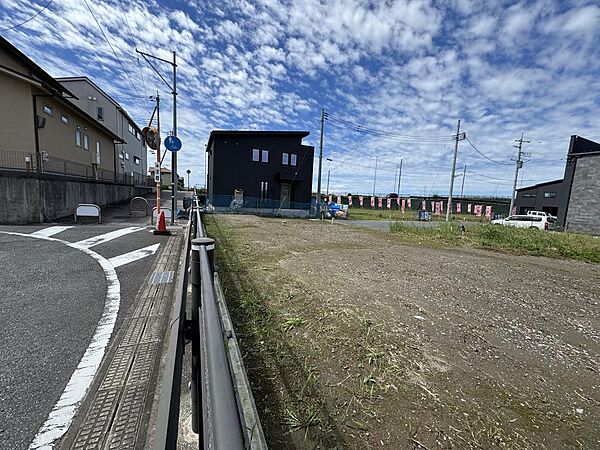 宅地7番・8番