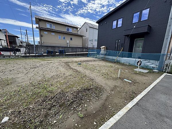 宅地7番