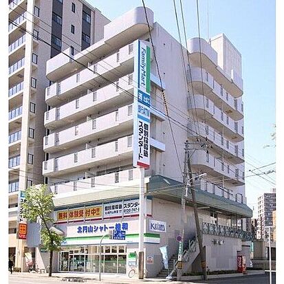 外観画像