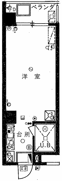 間取り：301000113671