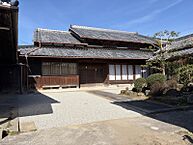 奈良県奈良市阪原町1770-1：物件画像