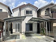 奈良県奈良市大安寺3丁目10-14：物件画像