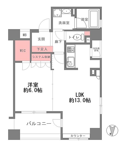 間取り：327003002130