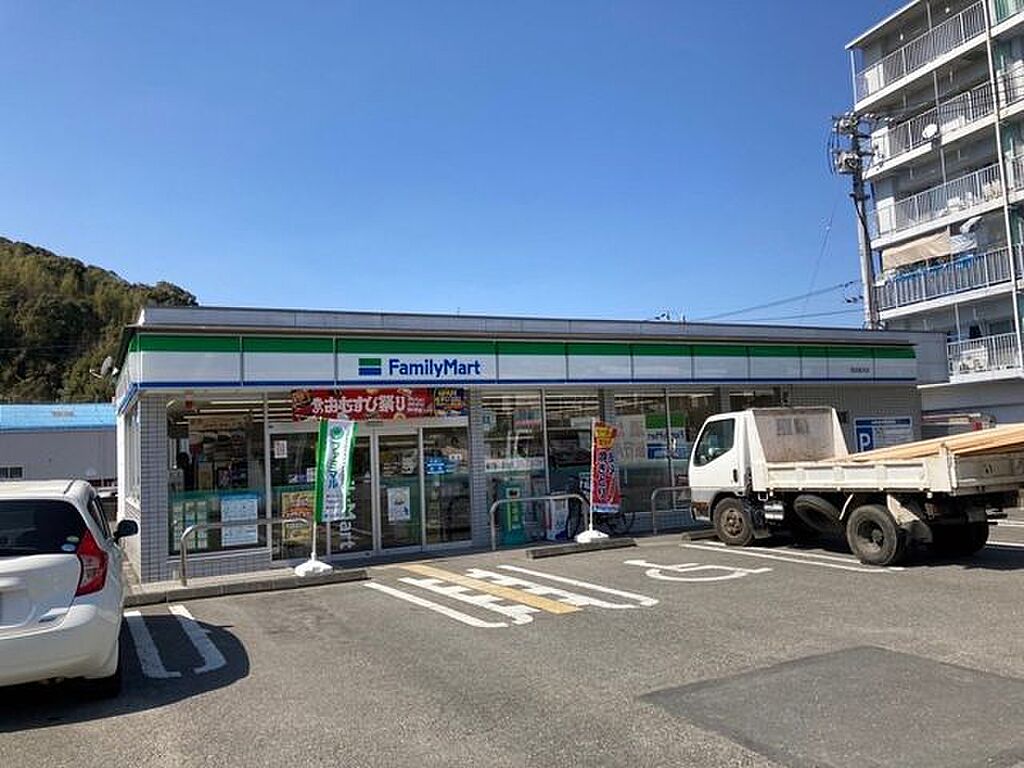 detached 高知県高知市長浜
