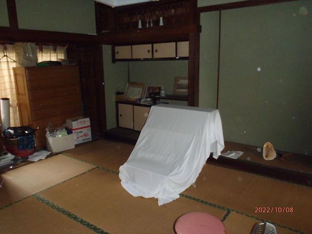 detached 高知県高知市長浜