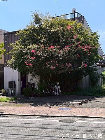 外観 熊本市南区川尻4丁目