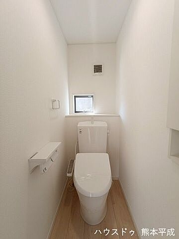 トイレ 宇土市岩古曽町字小無田2243番6(地番)　　　4