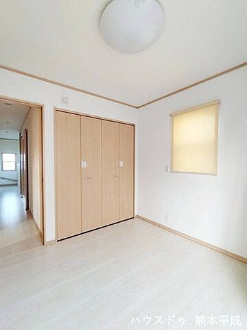 室内 熊本市中央区本山町