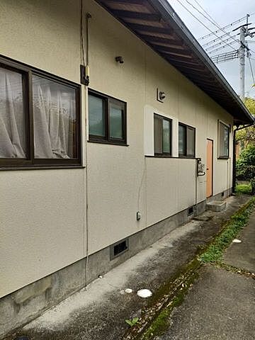 外観 熊本市南区川尻3丁目