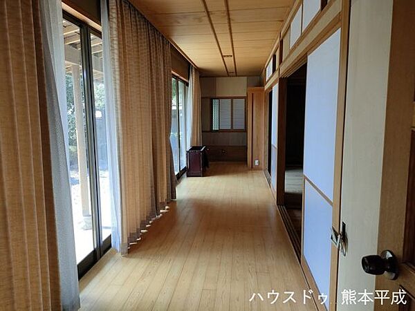 室内