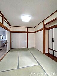 和室の画像