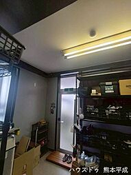 室内の画像