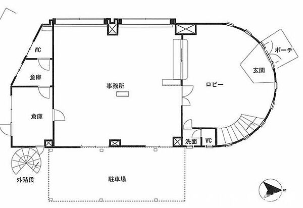 間取り：343000098262