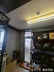 室内の画像