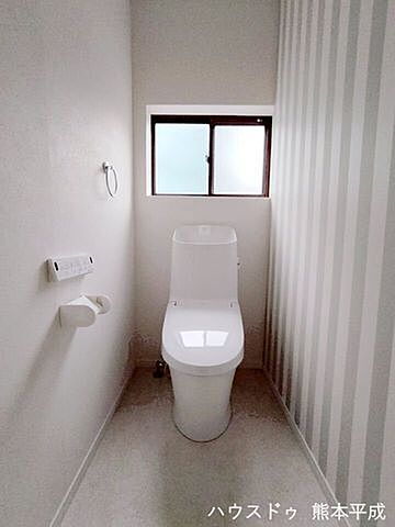 トイレ 熊本市中央区島崎1丁目30-6