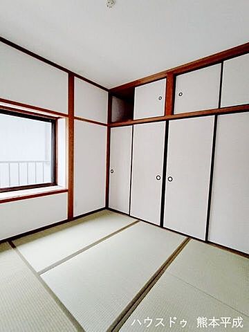 室内 熊本市中央区島崎1丁目30-6