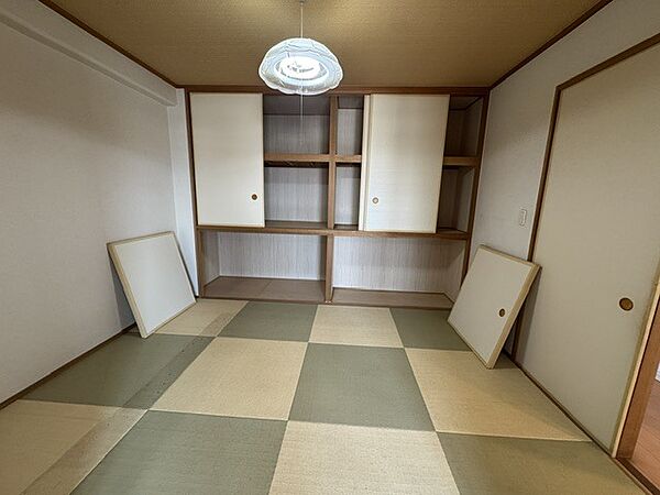 和室6.0帖です。