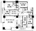 フローレンス福山ローズタワー11階7,800万円