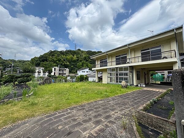 区画図：334000199692