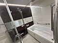 トイレです。
