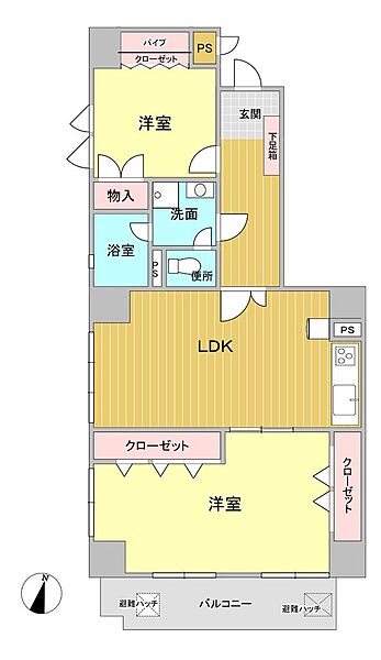 間取り：340000304824