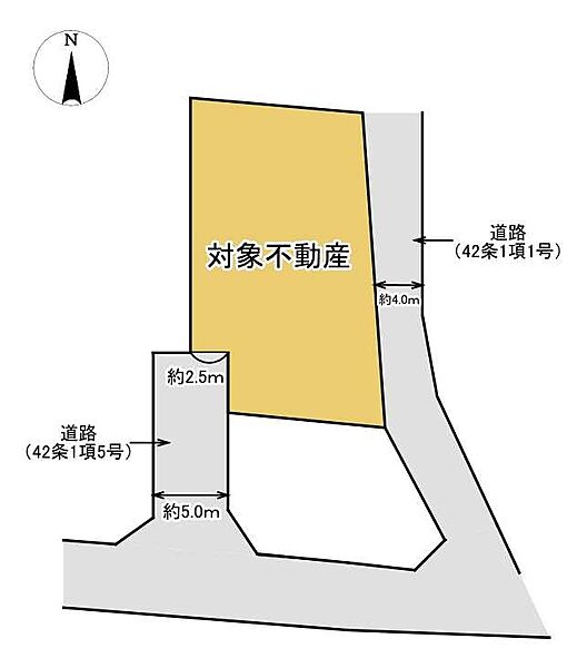 区画図：340000305186