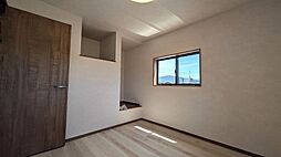 子供部屋の画像