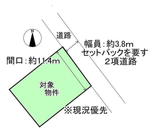 区画図：335000030138