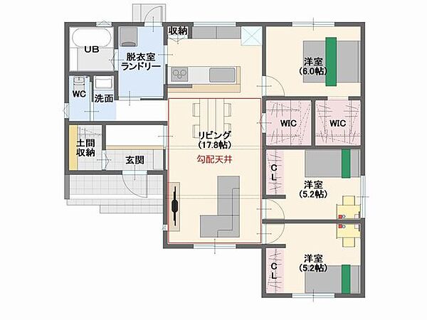 間取り：335000031991