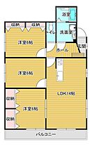 間取り：227095238873