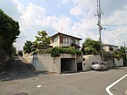 枚方市駅よりバス8分 徒歩6分 2階 築41年7ヶ月の賃貸物件