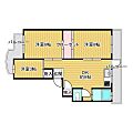 渚マンション2階420万円