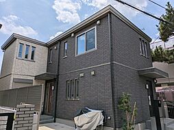 南荻窪4丁目メゾネット