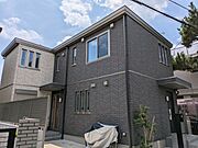 荻窪駅より徒歩13分 築1年 2階建の賃貸物件