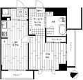 villa214階16.5万円