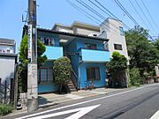 壱番館の賃貸物件